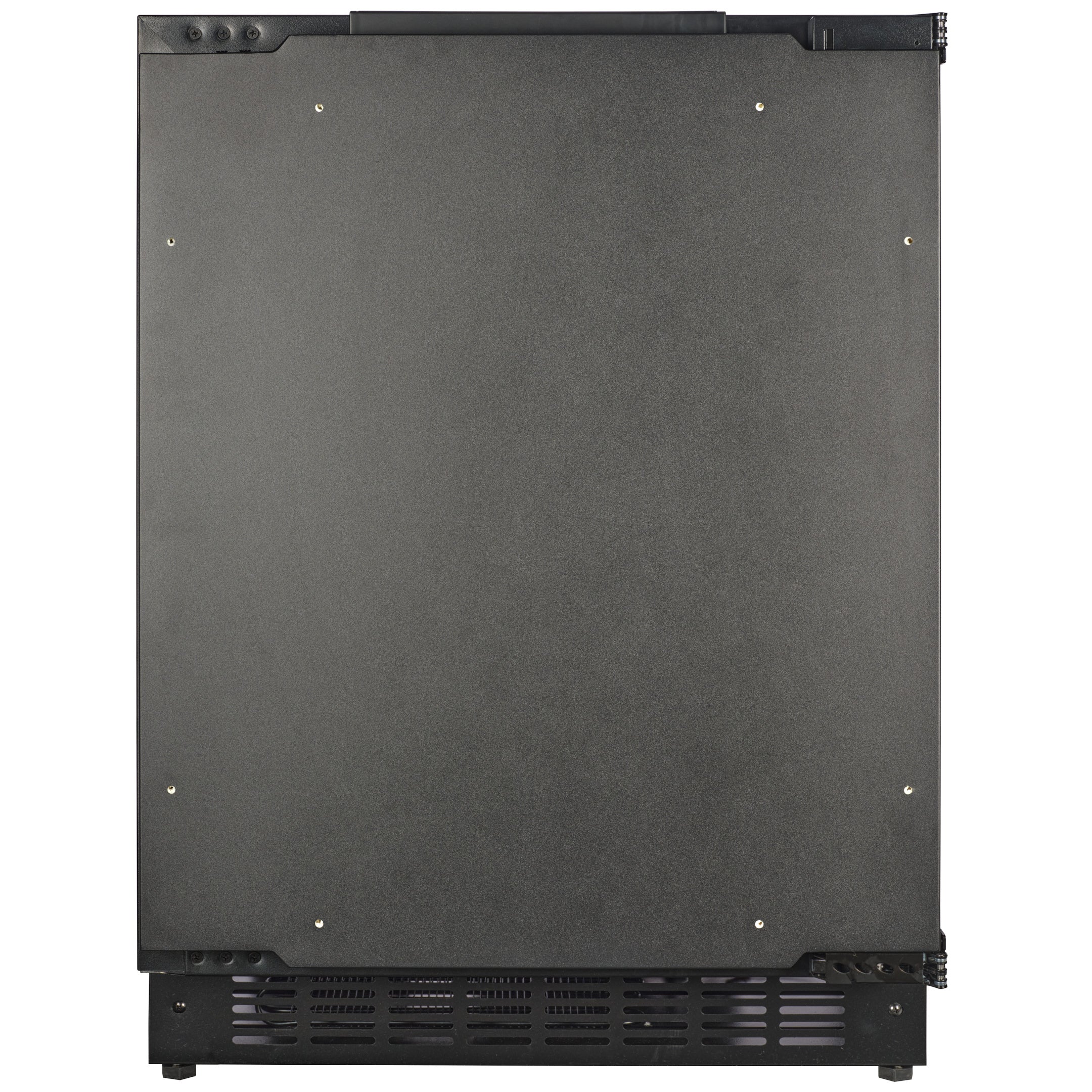BV41-PANEL - Panel Ready Beverage Cooler - 109L - Solid Door