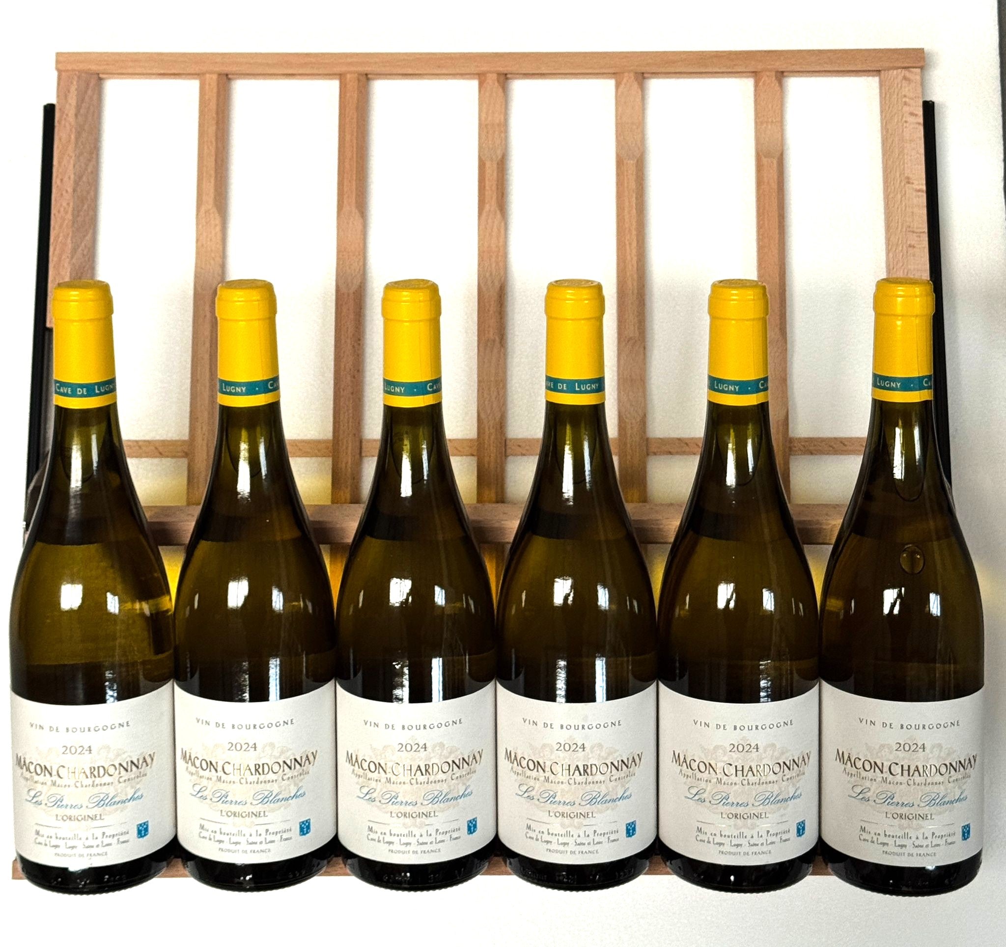 CELLA - Wooden Display shelf - CE46-DISPLAY