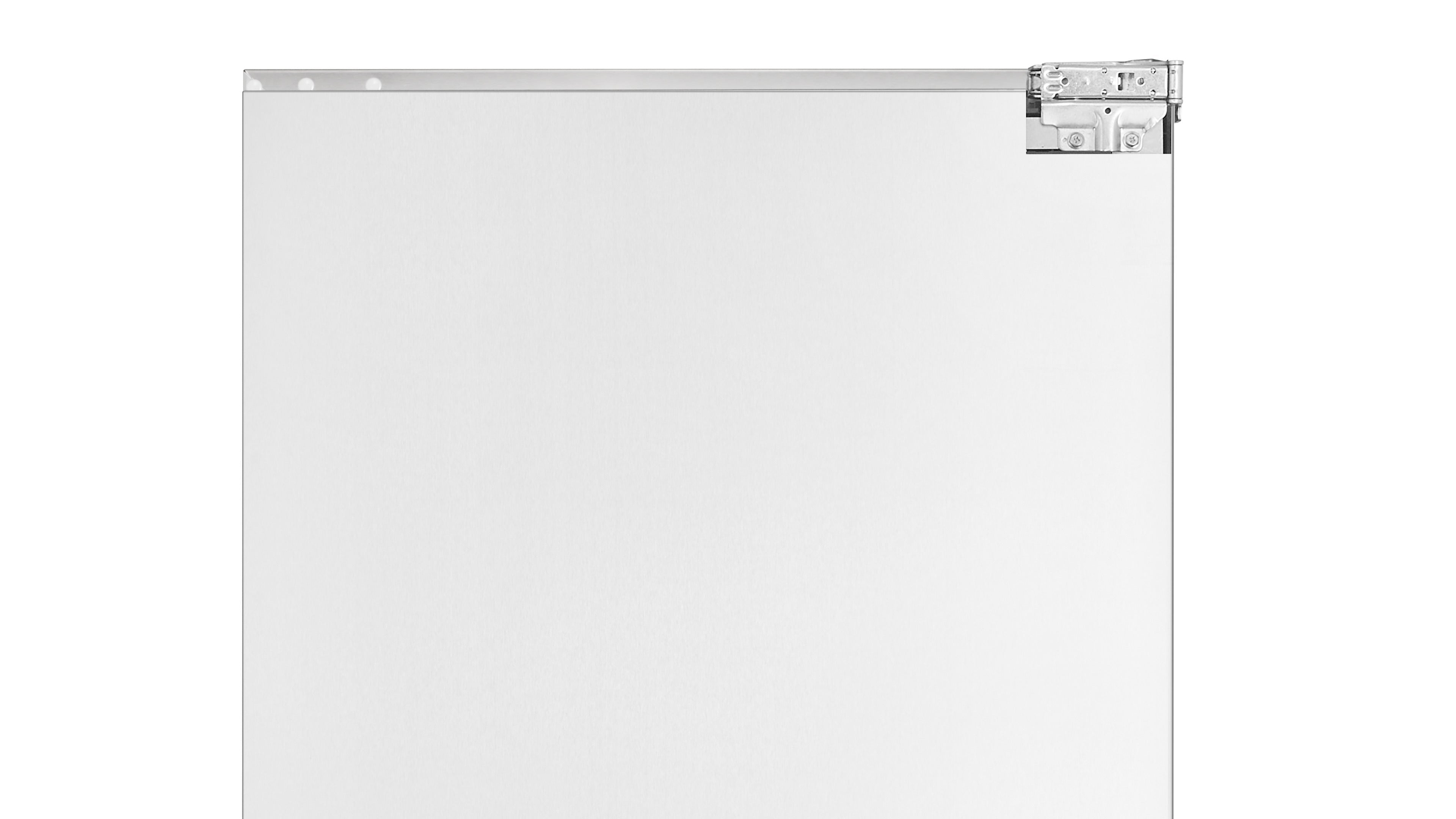 EXT-132-SÓLIDO - Panel Ready Outdoor Fridge - Solid door (PREORDER NOW)