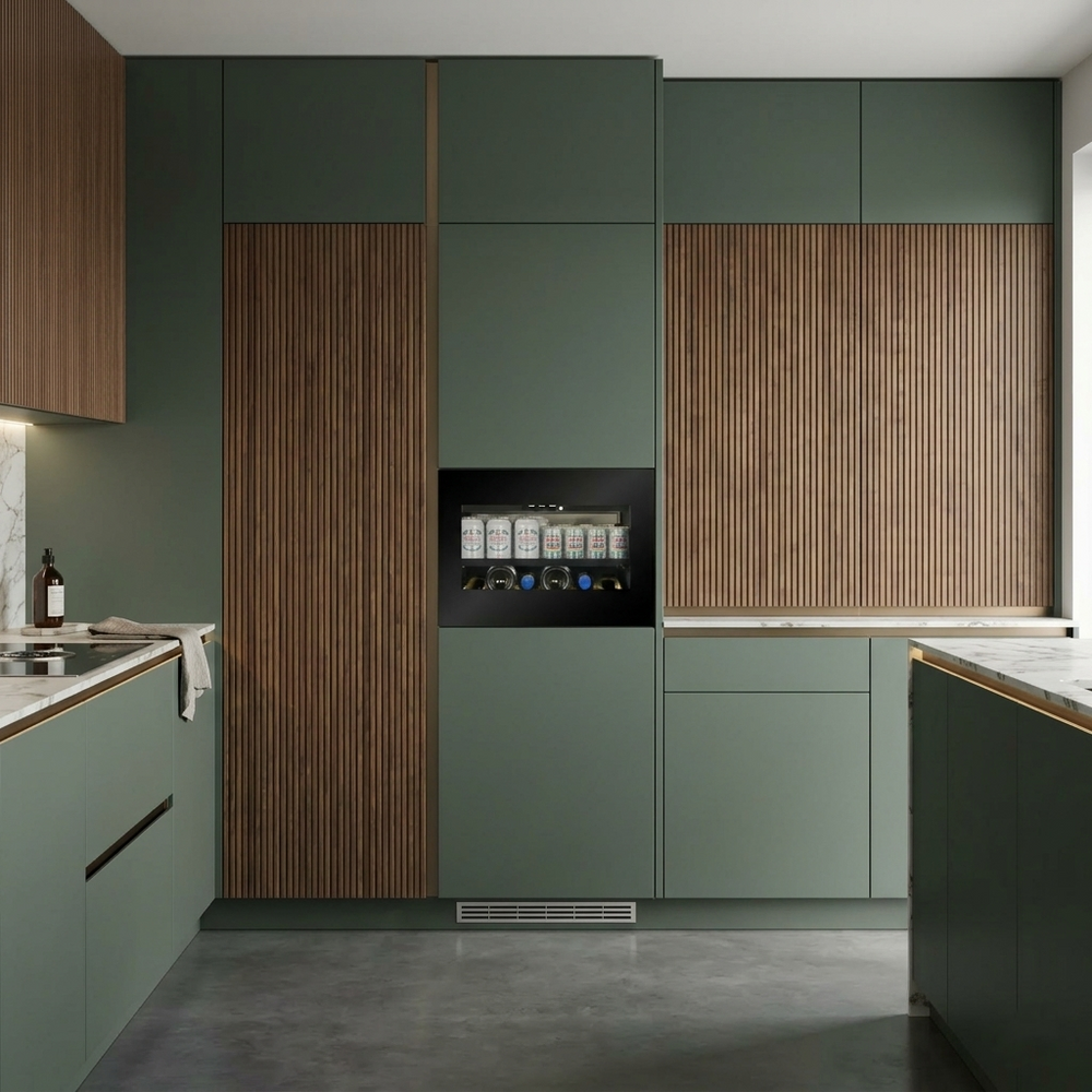 The Wine CELLA Range: Premium Wine Fridges and Wine Storage Cabinets ...
