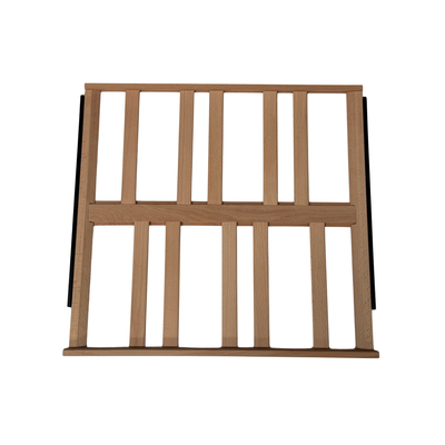 CELLA - Wooden shelf for Champagne - CE122-CHAMP