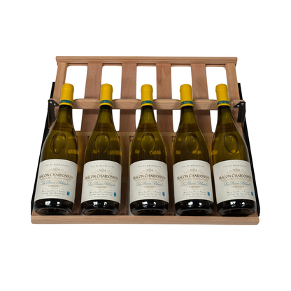 CELLA - Wooden Display shelf - CE122-DISPLAY