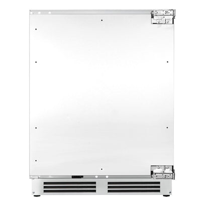 EXT-132-SÓLIDO - Panel Ready Outdoor Fridge - Solid door (PREORDER NOW)