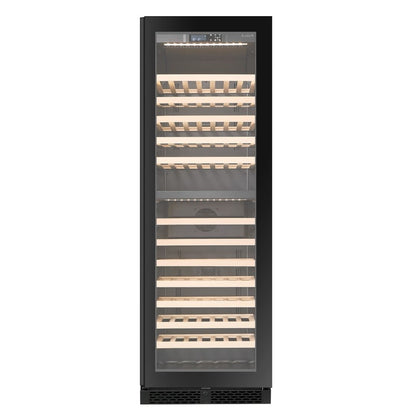 FWS93D-BLACK - 101 Bottle Wine Fridge